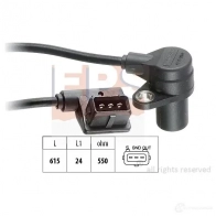 Датчик положения коленвала EPS KW 453 049 3297657 FACET 9.0049 1953049