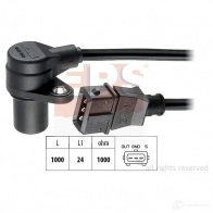 Датчик положения коленвала EPS KW 453 318 1953318 FACET 9.0318 3297978