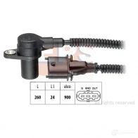 Датчик положения коленвала EPS FACET 9.0494 1953494 3298140 KW 453 494