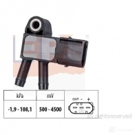 Датчик разности давлений EPS 3299070 1993294 FACET 10.3294 KW 493 294