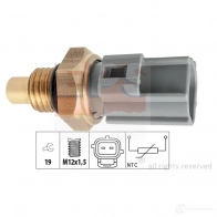 Датчик температуры топлива EPS 3295926 1830281 KW 530 281 FACET 7.3281