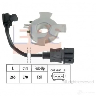 Датчик холла EPS 1915017 KW 415 017 3297580 FACET 8.3617