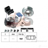 Датчик холла EPS FACET 8.2734 3297576 KW 406 234 1906234