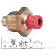 Датчик температуры масла EPS FACET 7.3087 KW 530 087 3295422 1830087