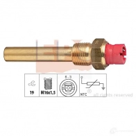 Датчик температуры масла EPS 3295271 1830006 KW 530 006 FACET 7.3006