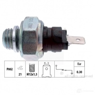 Датчик температуры масла EPS 3295803 FACET 7.3244 1830244 KW 530 244
