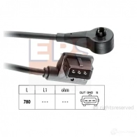 Датчик пройденного пути EPS KW 453 101 1953101 3297715 FACET 9.0101