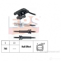 Датчик АБС EPS KW 460 031 FACET 21.0031 1960031 1194425186