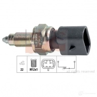 Датчик стоп сигнала, выключатель EPS 3296582 1860066 KW 560 066 FACET 7.6066