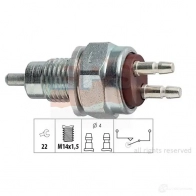 Датчик стоп сигнала, выключатель EPS FACET 7.6052 3296577 1860052 KW 560 052
