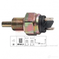 Датчик стоп сигнала, выключатель EPS FACET 7.6035 3296568 1860035 KW 560 035