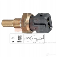 Датчик стоп сигнала, выключатель EPS 3296567 FACET 7.6031 KW 560 031 1860031