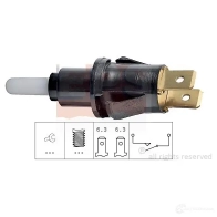 Датчик стоп сигнала, выключатель EPS 3296552 KW 560 003 1860003 FACET 7.6003
