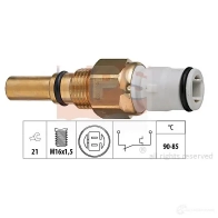 Датчик вентилятора радиатора EPS 1850090 FACET 7.5090 3296361 KW 550 090