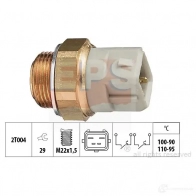 Датчик вентилятора радиатора EPS 1850624 3296487 KW 550 624 FACET 7.5624