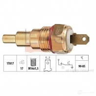 Датчик вентилятора радиатора EPS FACET 7.5071 KW 550 071 3296359 1850071