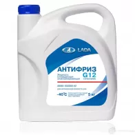 Антифриз LADA 1436949616 88888100005082 G8 I4Q
