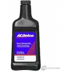 Жидкость гидроусилителя, в гур синтетическое 105074 AC DELCO, 0.5 л AC DELCO BQW 78HW 1436949448 105074