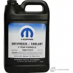 Антифриз зеленый, 4 л CHRYSLER 1436949488 N W15O1J WGO0HG 04267020AC