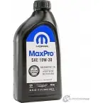 Моторное масло минеральное MaxPro 10W-30, 1 л CHRYSLER I20 XO 04761839AC 1436949495