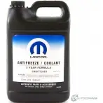 Антифриз Antifreeze/Coolant 3-Year Formula, 4 л CHRYSLER 68002825AB ULDJ 8 1GB031 1436949486