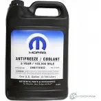 Охлаждающая жидкость 3.785л. Antifreeze/Coolant 5 Year, красная, концентрат, 4 л CHRYSLER 1436949491 F6UXUJQ D3U T4 68048953AB