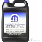 Охлаждающая жидкость 3.785л. Antifreeze/Coolant 50/50 5 Year, оранжевый, 4 л CHRYSLER 68051212AB 1436949492 C AFUO TRAJEF