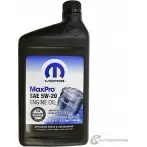 Моторное масло полусинтетическое MaxPro 5W-20, 1 л CHRYSLER 68218893AA RQPH 6 1436949496