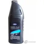 Охлаждающая жидкость SUPER PLUS Premium LLC красная концентрат, 45 л FORD 1890262 LFRPEWT 1436949552 VN 8TDY