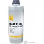 Тормозная жидкость DOT 4 +, 0.5 л RENAULT 7711575501 VAQEM 7J 1436949636