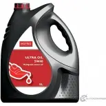 Моторное масло полусинтетическое Motrio Ultra 5W-40, 5 л RENAULT 8671094849 HNZDT V 1436949644