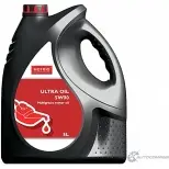 Моторное масло полусинтетическое Motrio Ultra 5W-30, 5 л RENAULT 1436949641 2RPS63 L 8671094851