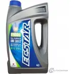 Моторное масло синтетическое Ecstar C2 Diesel Full Synth 0W-30, 4 л SUZUKI 9900021E40047 3RGGX 2 1436949683
