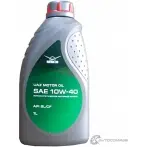 Моторное масло полусинтетическое Motor Oil 10W-40 SL/CF, 1 л