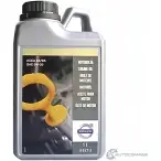 Моторное масло синтетическое ENGINE OIL 0W-30 A5/B5, 1 л VOLVO 43745679 FZ8C XC3 1161711