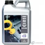 Моторное масло синтетическое ENGINE OIL 0W-30 A5/B5, 4 л VOLVO ZVPFL0 P 43745681 1161719