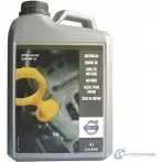 Моторное масло синтетическое ENGINE OIL 5W-30 A5/B5, 4 л VOLVO 5 4CX43 43745971 31316300