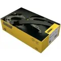 Тормозные накладки, задние BLITZ BB5038 F13615H 1422985919 X3PR VHY - Изображение 2