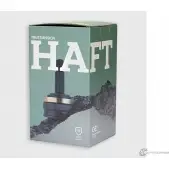 Комплект пыльника, внутренний HAFT MI0101 1436953278 538F4 KE WYAO0C - Изображение 2