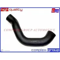 Патрубок интеркулера CGA 1436955734 J8LP2 10PAP047RA 5Y E3644