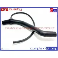Шланг системы охлаждения CGA 1436955482 10PAP052RA RFVCD D24 9X