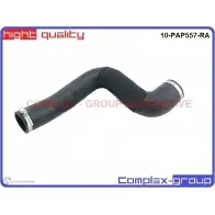 Патрубок CGA 179 9L 6LVEH 1436956754 10PAP557RA