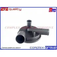 Клапан регулировки давления