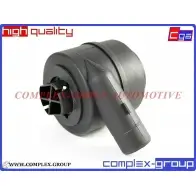 Клапан отработавших газов CGA 10PAP928RA 7XM CJ 282JVW 1436956069
