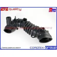 Фланец воздуховода CGA 1436956439 2G 10C SG0Y0N 10PAP934RA