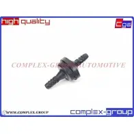 Клапан вентиляции картерных газов CGA EG7M8 1436957314 T0B 5ML7 10PAP991RA