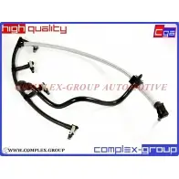 Трубка топливной магистрали CGA 10PAP995RA 1436956464 W6HU 6X DRKFU0