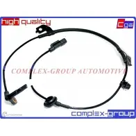 Датчик абс передний правый CGA 7 SP5C 11BPS578RA ZUWY9A 1436957426