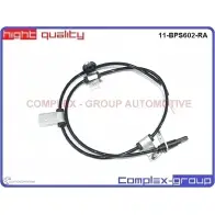 Датчик абс задний правый CGA C5DR A 11BPS602RA EV59Q 1436956215