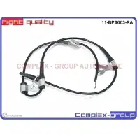 Датчик абс передний правый CGA 1436957427 11BPS603RA 8W XCR YEHKQ4